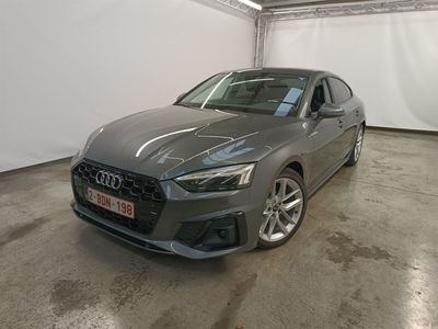 Audi A5sportback-f5a 2.0 SPORTBACK 30 TDI S TRONIC BUS. ED. S LINE 5D, 2021