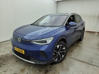 Volkswagen Id.4-e21 0.0 77 KWH PRO 5D, 2022