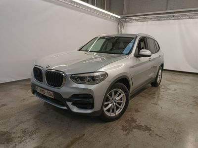 BMW X3-g1 2.0 XDRIVE30E (120 KW) 5D, 2020