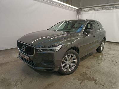Volvo Xc60 2.0 D4 120KW GEARTRONIC MOMENTUM PRO 5D NO COC!!, 2020