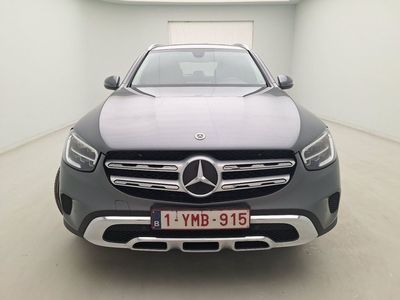 Mercedes Glc-klasse-bm25 2.0 FL19. MERCEDES-BENZ GLC GLC 200 D BUSINESS SOLUTION LIMI, 2020
