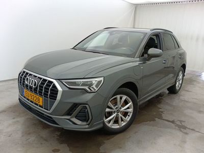 Audi Q3-f3b 1.4 - 2019 45 TFSIE 245HP S LINE S TRONIC (EU6D-TEMP) 5D, 2022