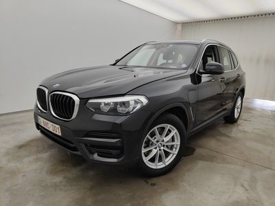 BMW X3-g1 2.0 XDRIVE30E (120 KW) 5D, 2021