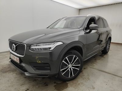 Volvo Xc-90 2.0 2.0 B5 P 4WD GEARTRONIC MOMENTUM PRO 7PL 5D, 2020