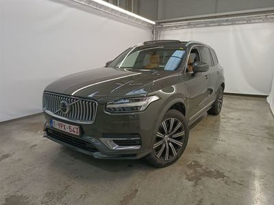 Volvo Xc-90 2.0 2.0 T8 4WD GEARTRONIC INSCRIPTION 7PL. 5D, 2020