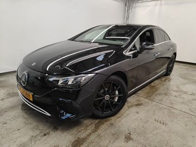 Mercedes Classe-eqe-bm-2 0.0 89 KWH EQE 300 BUSINESS LINE 5D, 2023