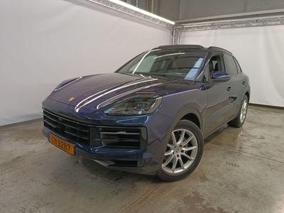 Porsche Cayenne-typ9ya 3.0 CAYENNE 5D, 2024