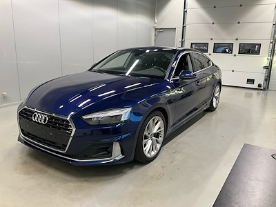 Audi A5 40 TFSI 204 Prestige Plus S Tronic SB UA!