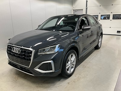 Audi Q2 35 TFSI 150 S tronic Prestige UA!
