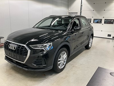 Audi Q3 45 TFSI e 245 S tronic Attitude Plus UA!