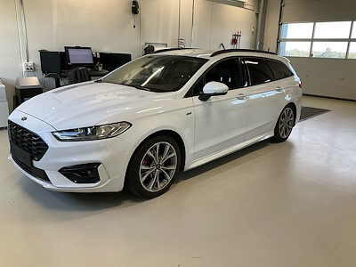 Ford Mondeo 2.0 Ecoblue 190 St-Line Auto Sw UA!