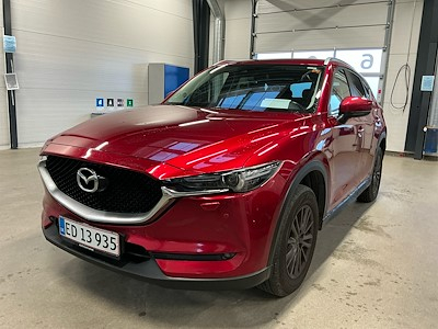 Mazda CX-5 2.0 Vision UA!