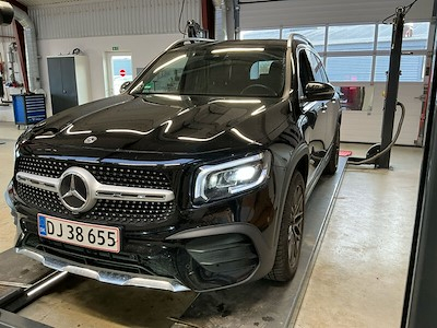 Mercedes-Benz GLB 220 d Business UA!