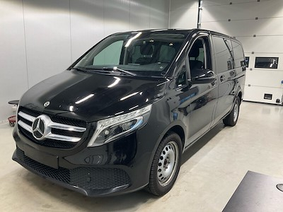 Mercedes-Benz V-Class 2.0 V 250 D Edition Lang Auto UA!
