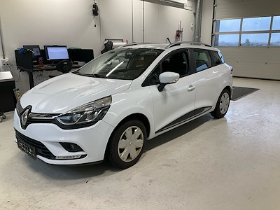 Renault CLIO 0.9 ENERGY TCE 90 ZEN FLEET ST UA!