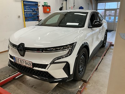 Renault Megane e-tech Electric Techno - 60 kWh UA!