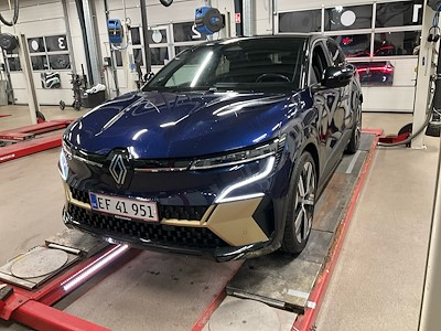 Renault Megane e-tech Electrric Iconic - 60 kWh UA!