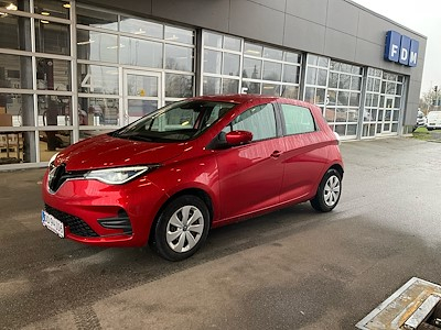 Renault ZOE R110 - 52 kWh UA!