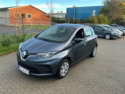 Renault ZOE R110 - 52 kWh UA!
