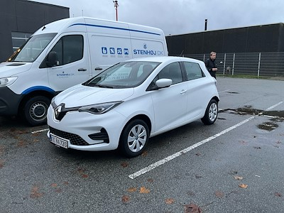 Renault ZOE R110 - 52 kWh UA!