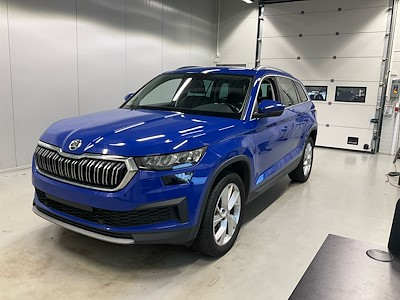 Skoda Kodiaq 2,0 Tdi Adblue 150 Style Dsg7 UA!