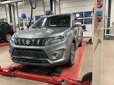 Suzuki VITARA 1,5 HEV Adventure UA!