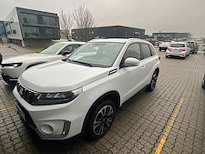 Suzuki VITARA 1.4 Hybrid Adventure UA!