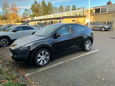 Tesla Model Y BEV 75KWH F LONG RANGE 4WD UA!