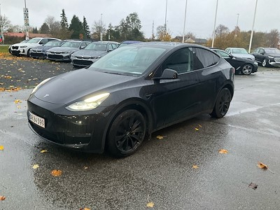Tesla Model Y BEV 75KWH LONG RANGE 4WD UA!