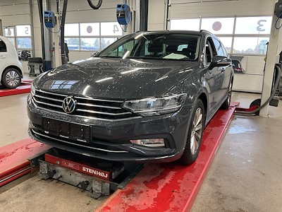 Volkswagen Passat 1.5 Tsi 150 Business Plus Pro Dsg Var UA!