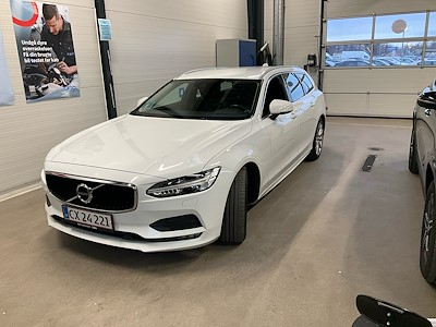 Volvo V90 2.0 D4 190 BUSINESS AUTO stationcar UA!