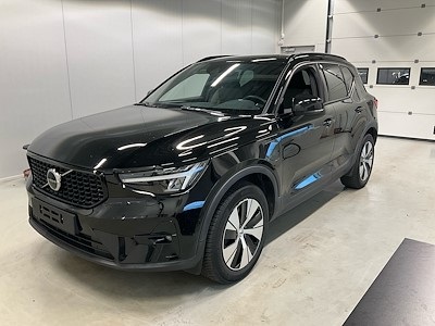 Volvo XC40 T5 Recharge Plus Dark VBL UA!