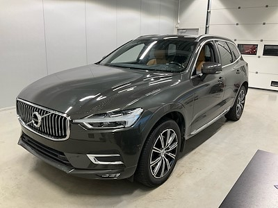 Volvo Xc60 2.0 D4 190 Inscription Vbl Auto UA!