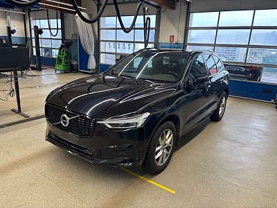 Volvo Xc60 van 2.0 D4 190 R-DESIGN VBL AUTO UA!