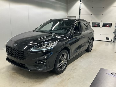 Ford Kuga 2.0 Ecoblue Awd 190 St-Line X Auto UA!,