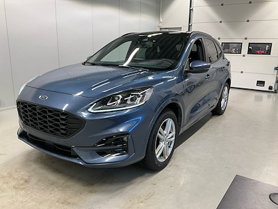 Ford KUGA 2.5 Plug-in Hybrid 225 ST-Line X CVT UA!