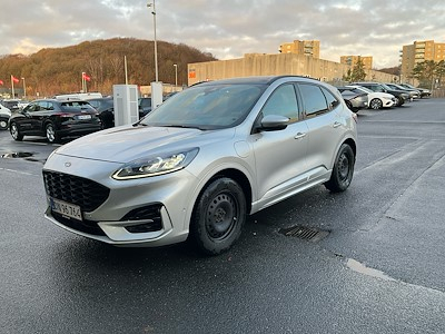 Ford KUGA 2.5 Plug-in Hybrid 225Hk St-Line X CVT UA!,