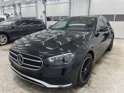 Mercedes-Benz E-Class 2.0 E 300 De Business Auto UA!