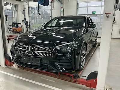 Mercedes-Benz E-KLASSE 2.0 E 220 d Business auto UA!