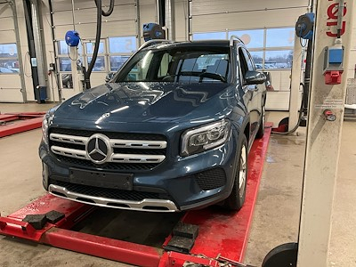 Mercedes-Benz GLB 2.0 220 Business DCT UA!,