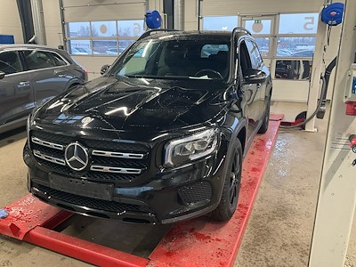 Mercedes-Benz Glb 220 Business UA!,