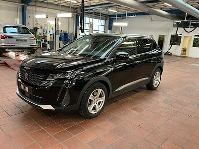 Peugeot 3008 Allure HYBRID PureTech 225 EAT8 UA!