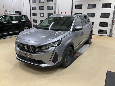 Peugeot 5008 5008 Allure PACK HDi 130 A8 UA!