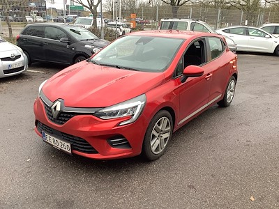 Renault CLIO 1.0 TCE 100 ZEN UA!,