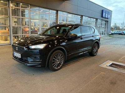 Seat Tarraco 1,4 Tsi Plug-In Ehybrid Fr Flt Dsg6 UA!