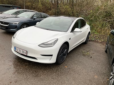 Tesla Model 3 STANDARD PLUS RWD AUTO UA!,