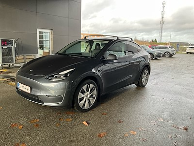 Tesla Model Y 75KWH LONG RANGE 4WD AUTO UA!,