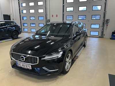 Volvo V60 2.0 T6 AWD INSCRIPTION RECHARGE VBL AUTO UA!