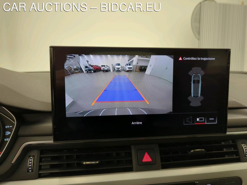 Audi A4 35 Tdi S Tronic