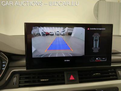 Audi A4 35 Tdi S Tronic